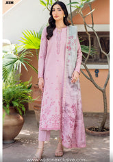 Nura Textured Lawn'25 by Zarif D-06